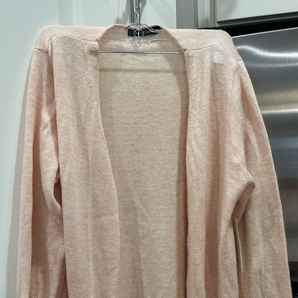 NWT Doe & Rae Cardigan - Picture 2 of 9